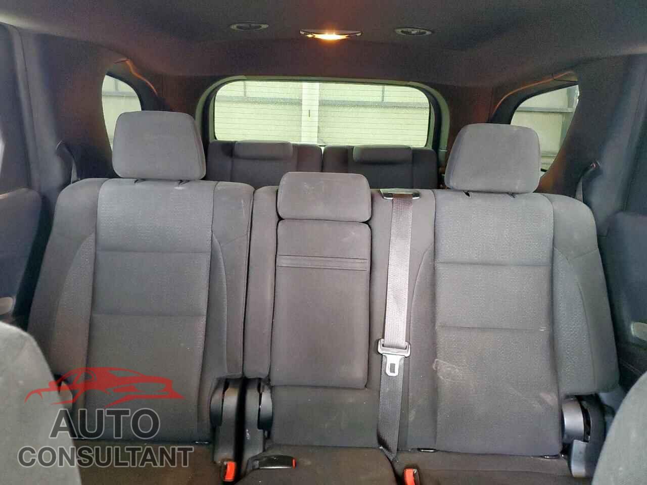 DODGE DURANGO 2014 - 1C4RDHAG2EC975014