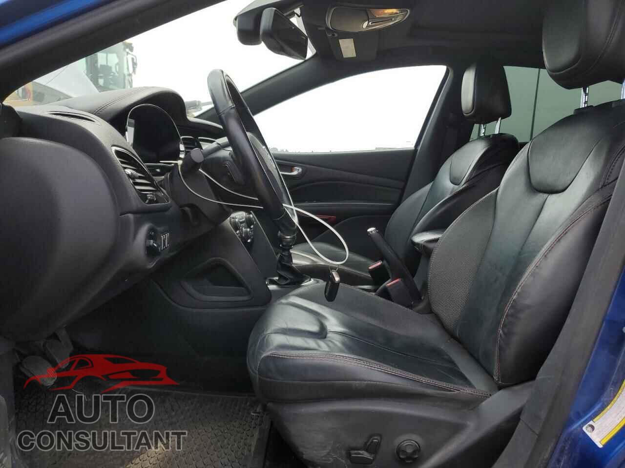 DODGE DART 2014 - 1C3CDFEB2ED773099