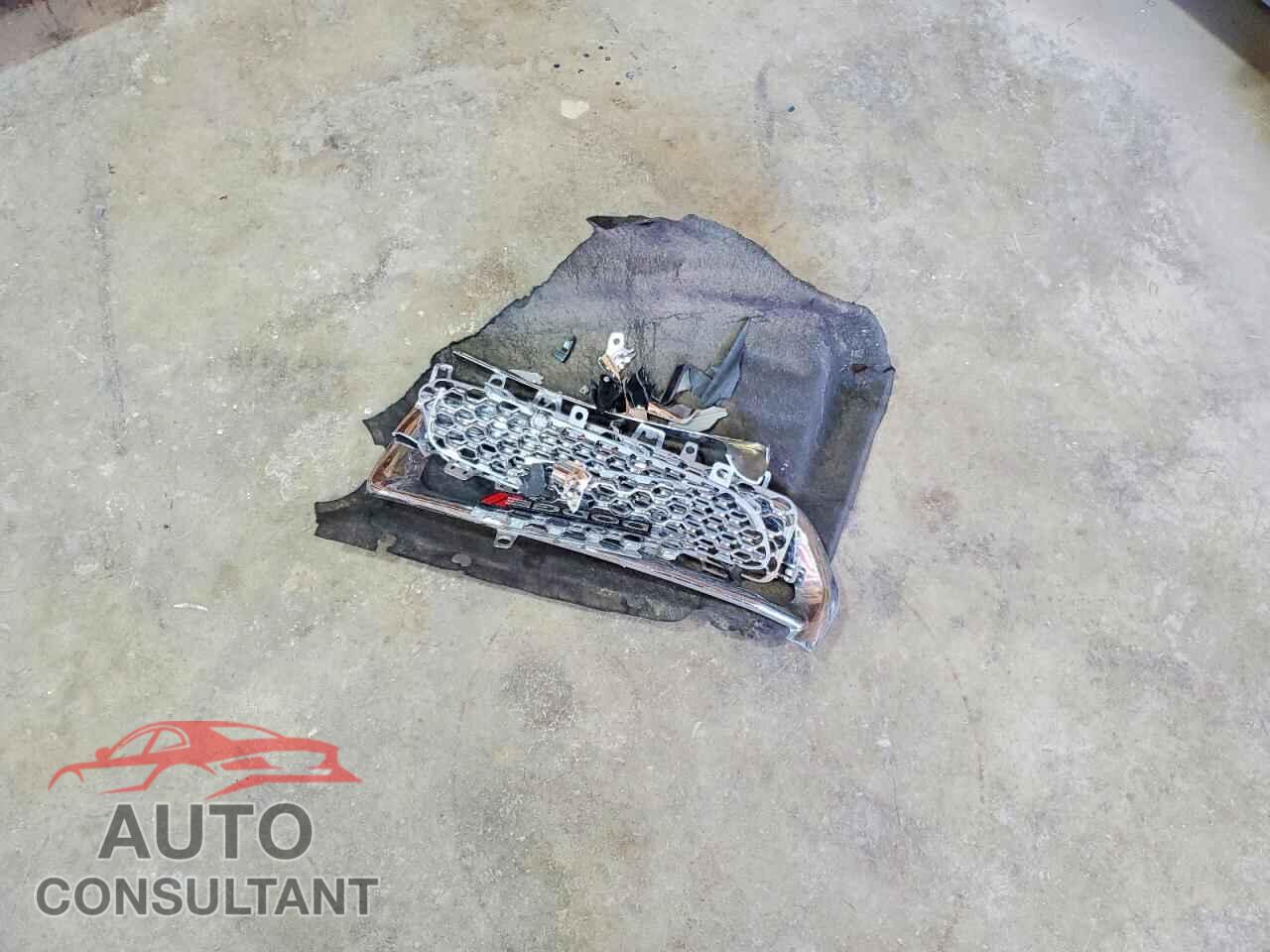DODGE DURANGO 2013 - 1C4SDJET6DC540575