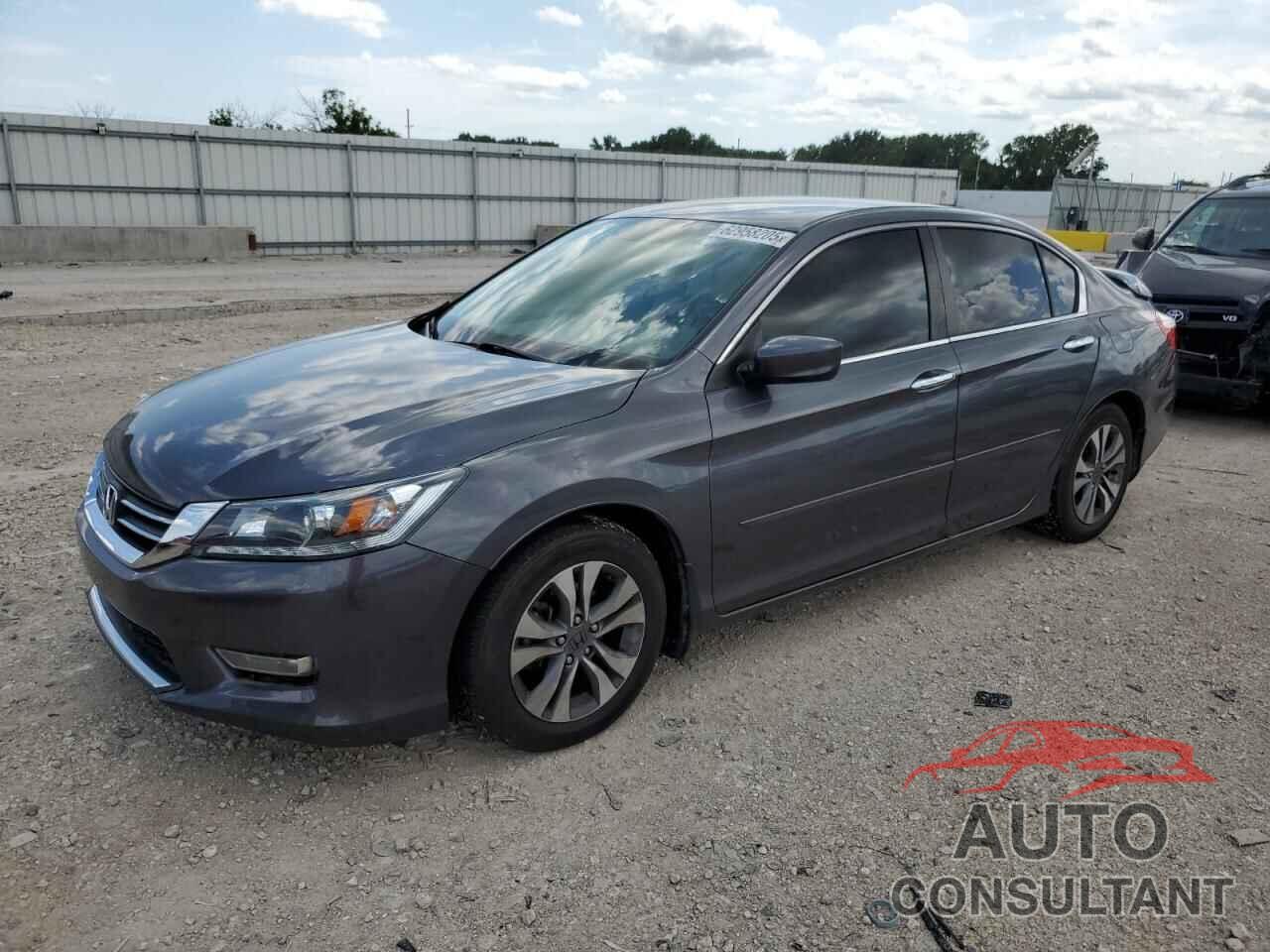 HONDA ACCORD 2013 - 1HGCR2F37DA002717