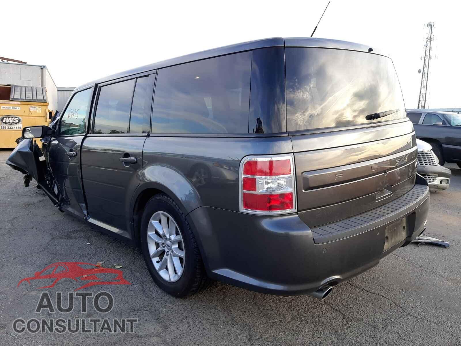 FORD FLEX 2016 - 2FMGK5B85GBA20242
