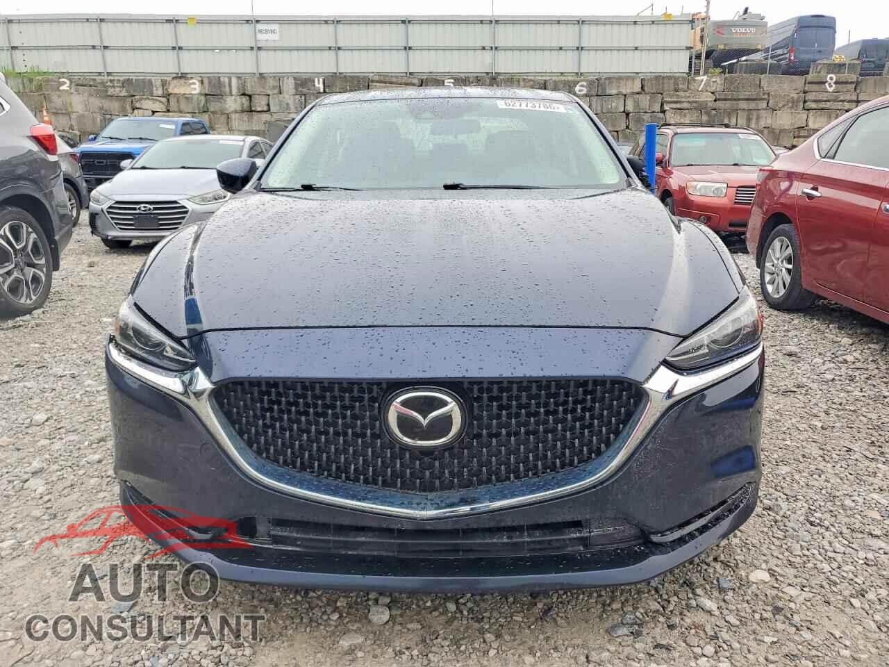MAZDA 6 2021 - JM1GL1VM8M1608680