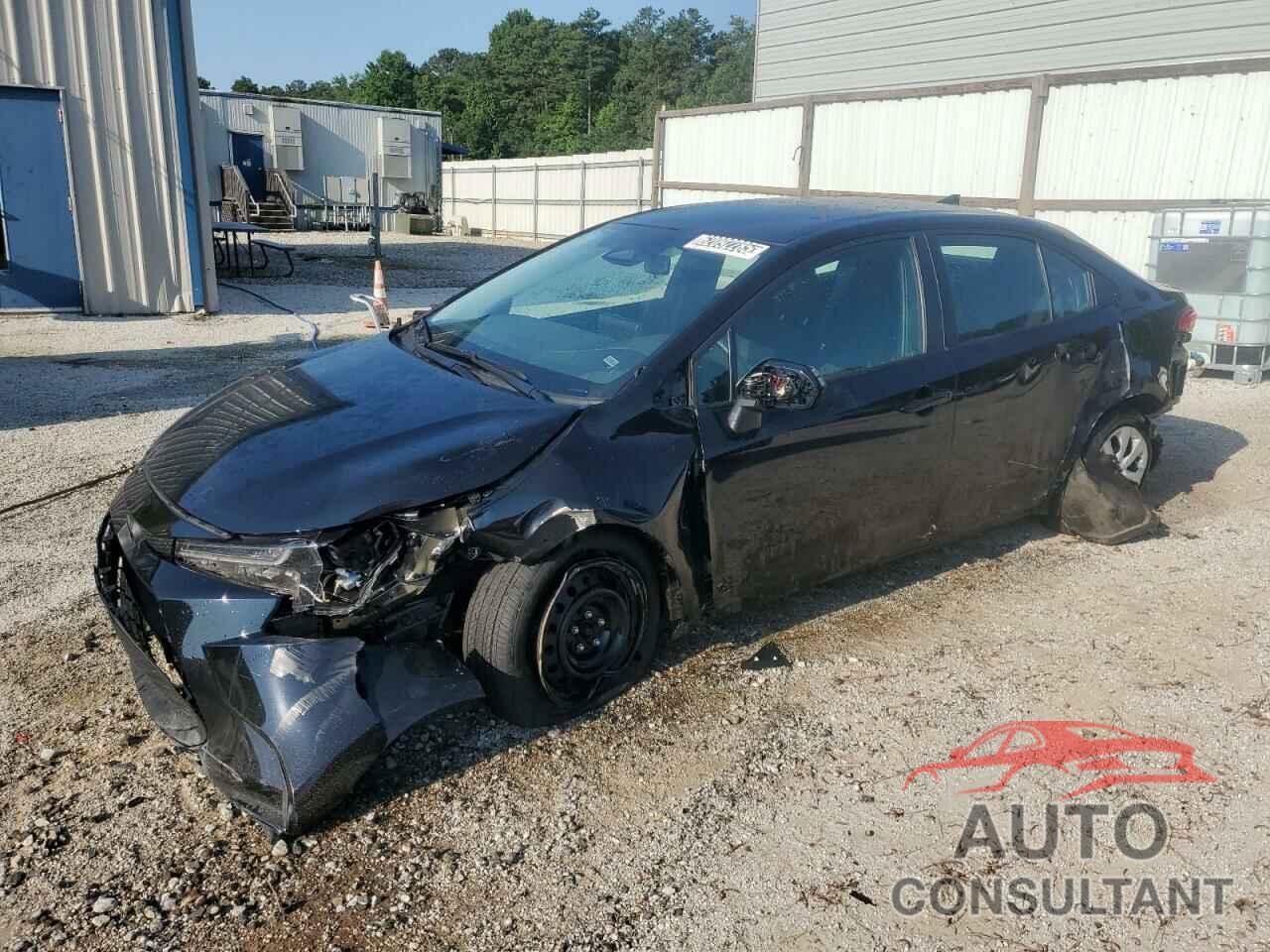 TOYOTA COROLLA 2024 - 5YFB4MDE8RP169227