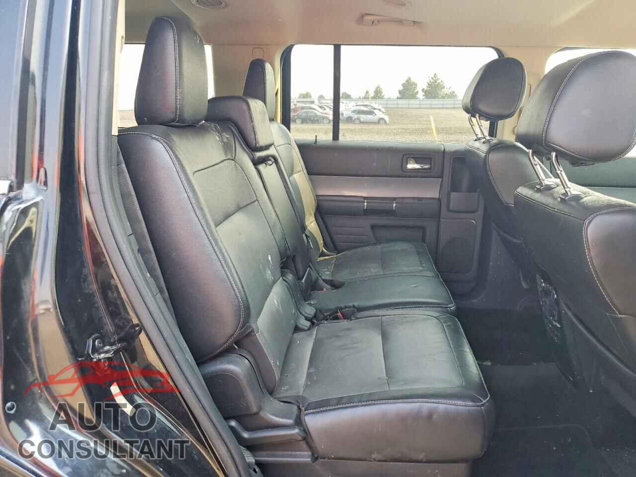 FORD FLEX 2014 - 2FMGK5C85EBD25008