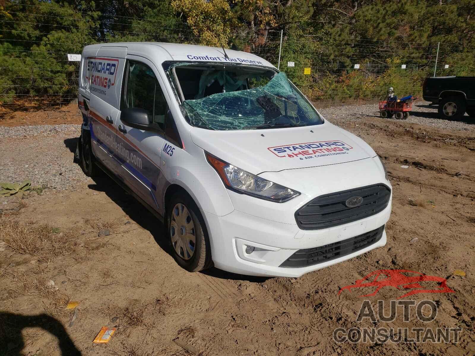 FORD TRANSIT CO 2019 - NM0LS7F23K1400556