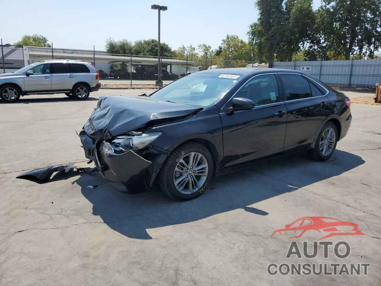 TOYOTA CAMRY 2016 - 4T1BF1FK0GU138707