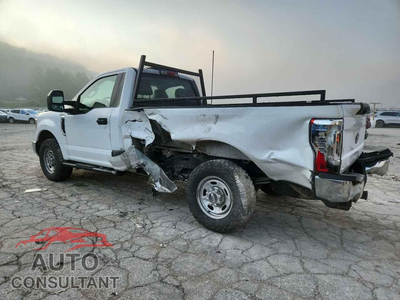 FORD F250 2017 - 1FTBF2A67HEE17619