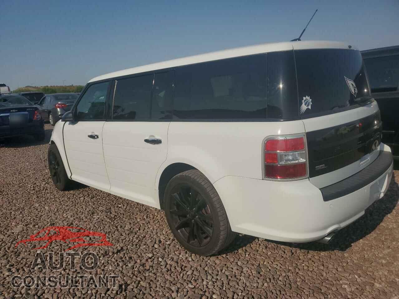 FORD FLEX 2016 - 2FMGK5C86GBA22368
