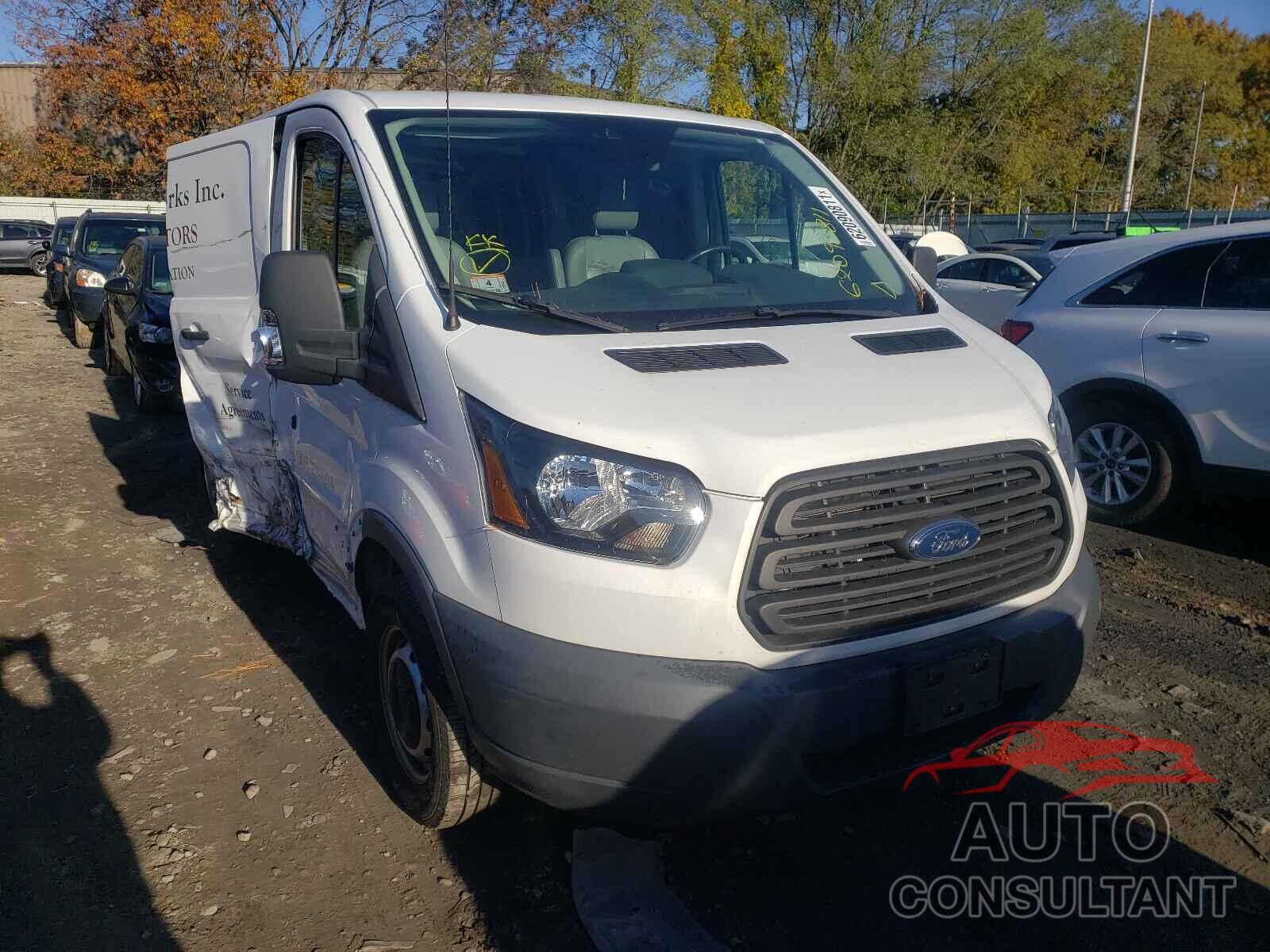 FORD TRANSIT CO 2016 - 1FTYR1ZM0GKB29830