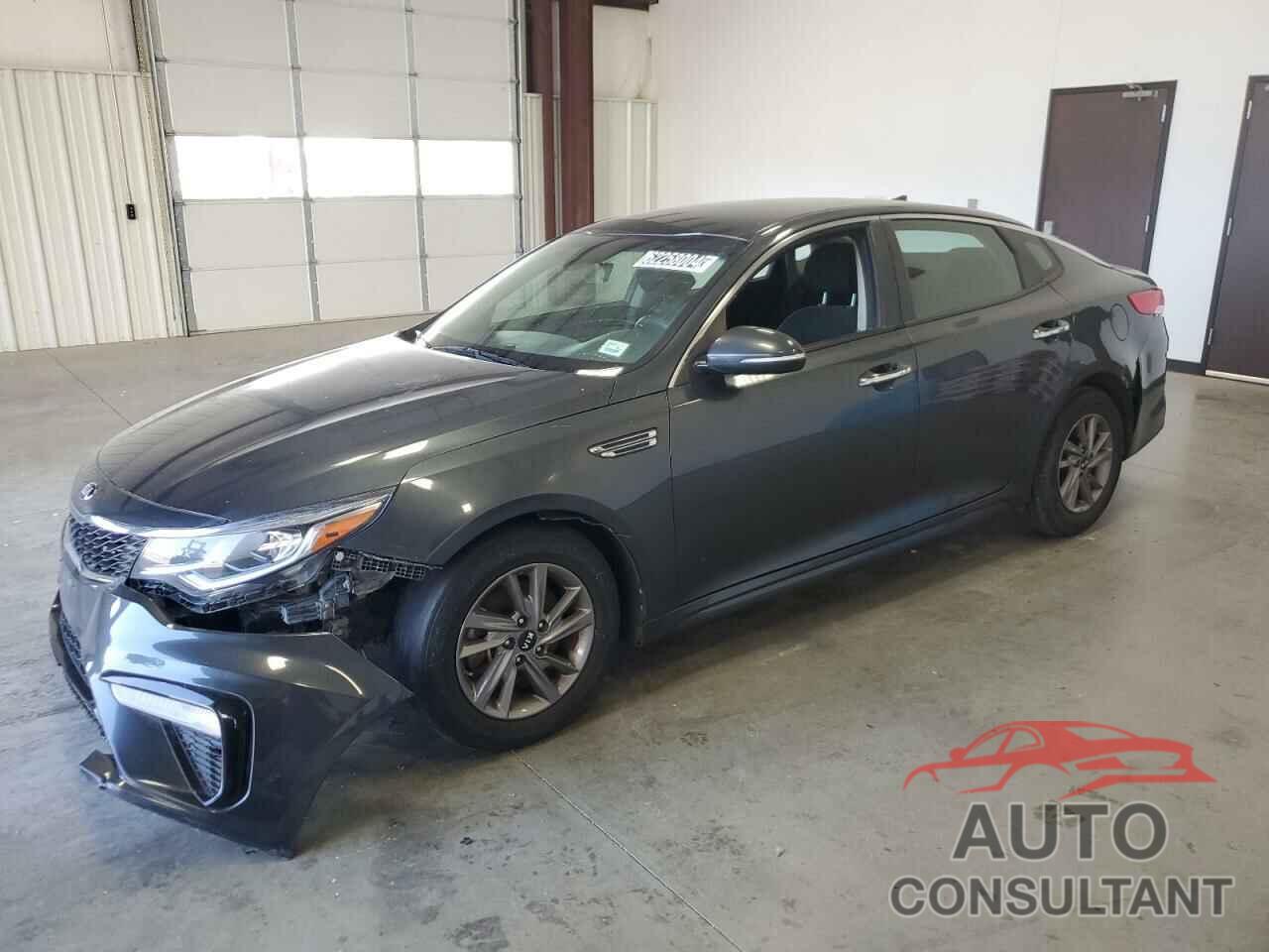 KIA OPTIMA 2020 - 5XXGT4L39LG404548
