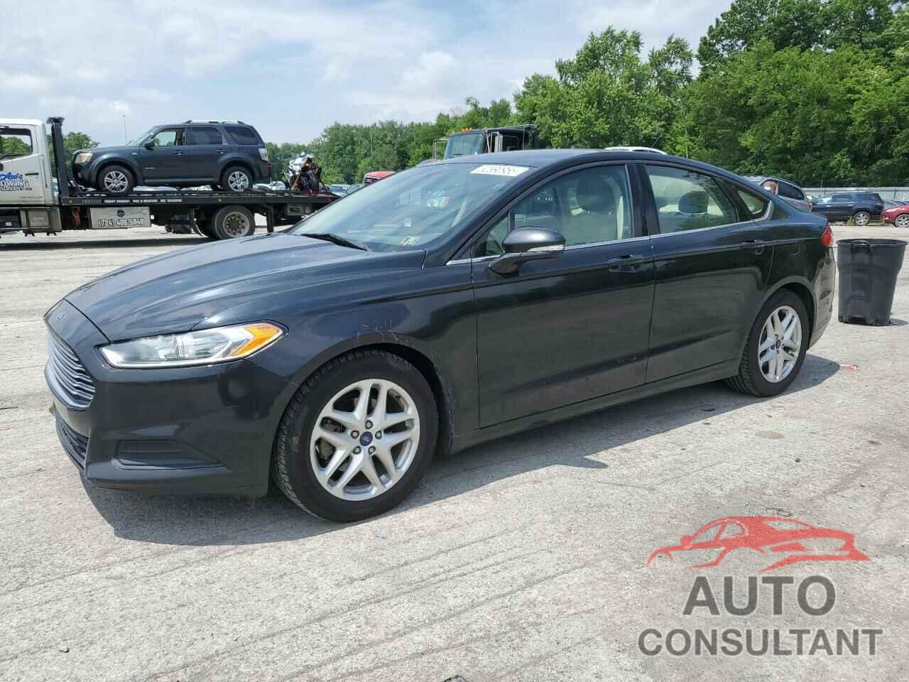 FORD FUSION 2015 - 3FA6P0H76FR171096
