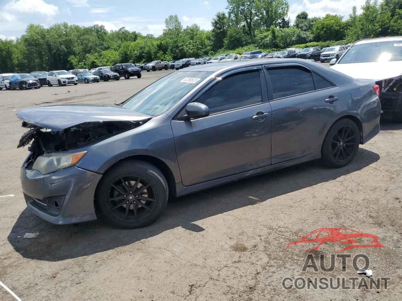 TOYOTA CAMRY 2014 - 4T1BF1FK5EU423030