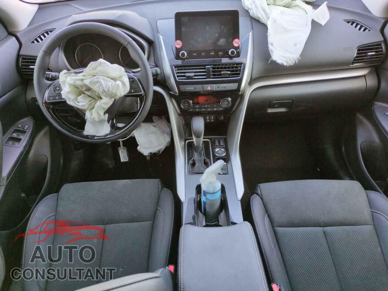 MITSUBISHI ECLIPSE 2025 - JA4ATWAA2SZ032995