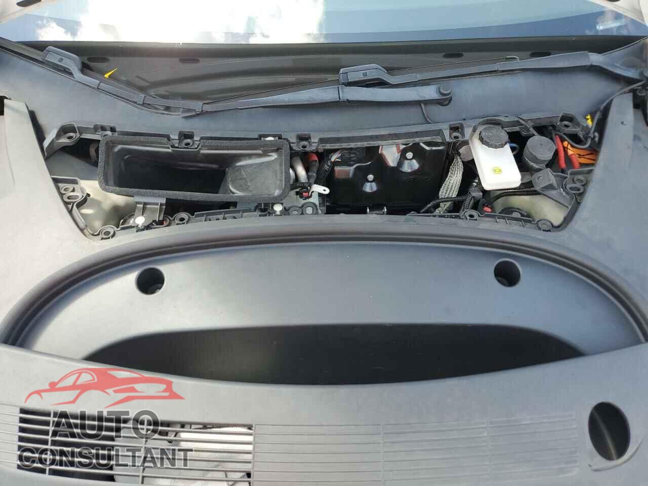 TESLA MODEL 3 2021 - 5YJ3E1EA4MF851621