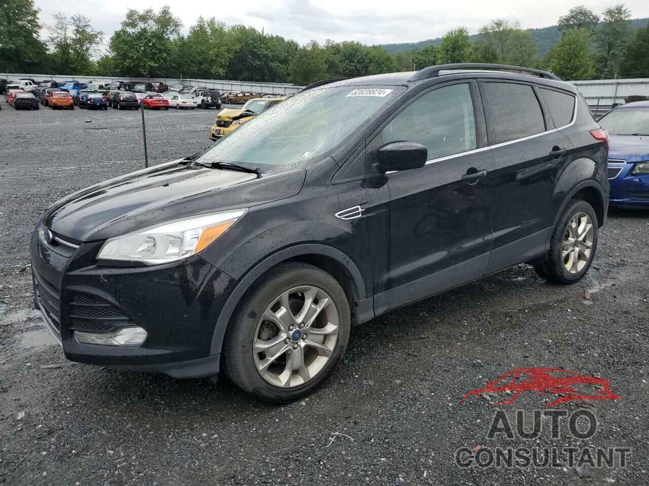 FORD ESCAPE 2016 - 1FMCU9G99GUB29654