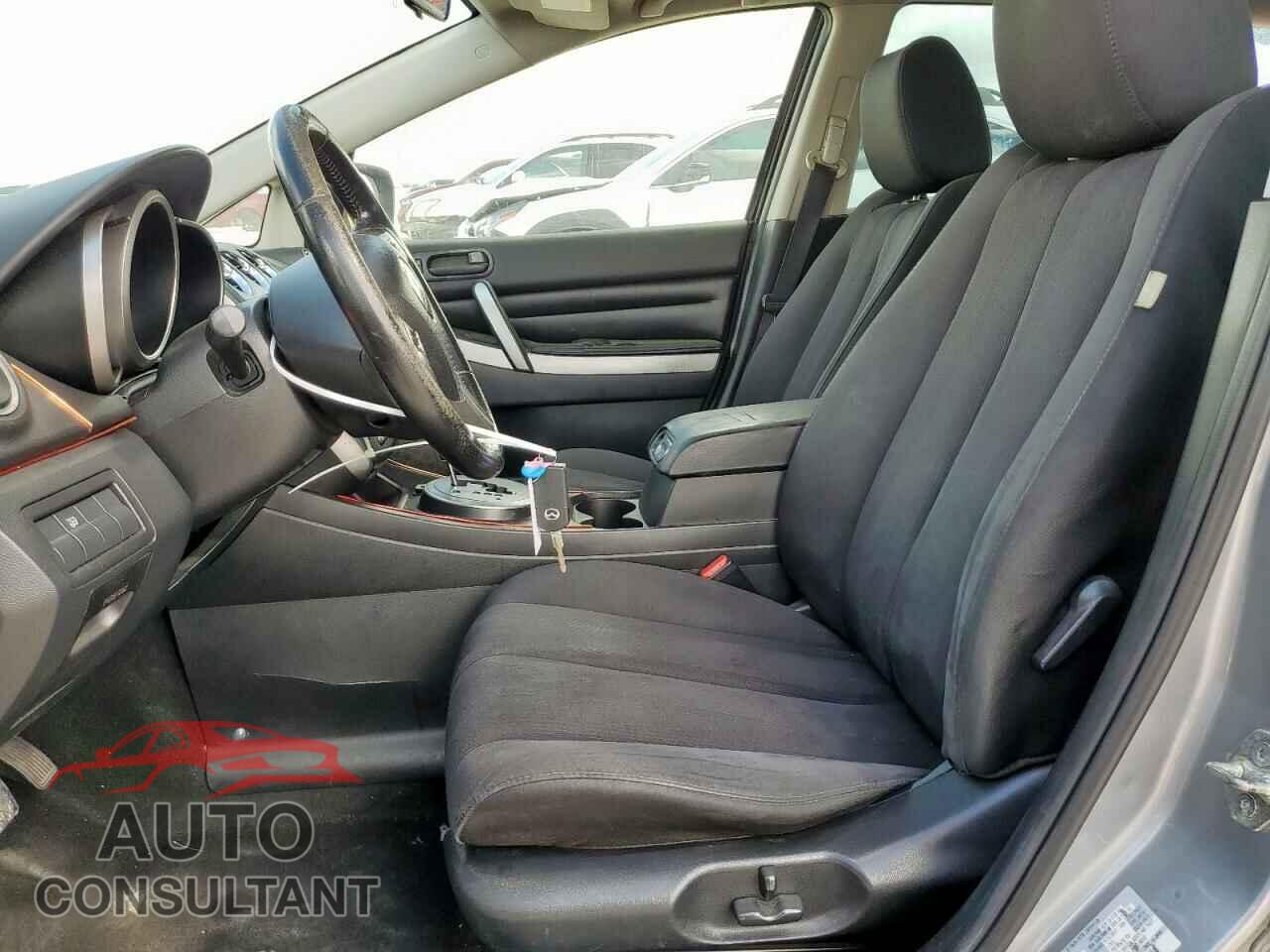 MAZDA CX-7 2011 - JM3ER2BM2B0409263