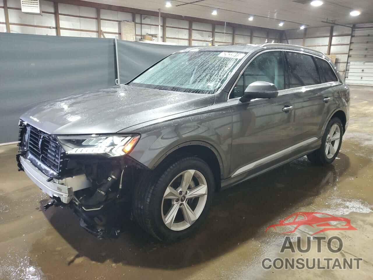 AUDI Q7 2024 - WA1LCBF71RD006474