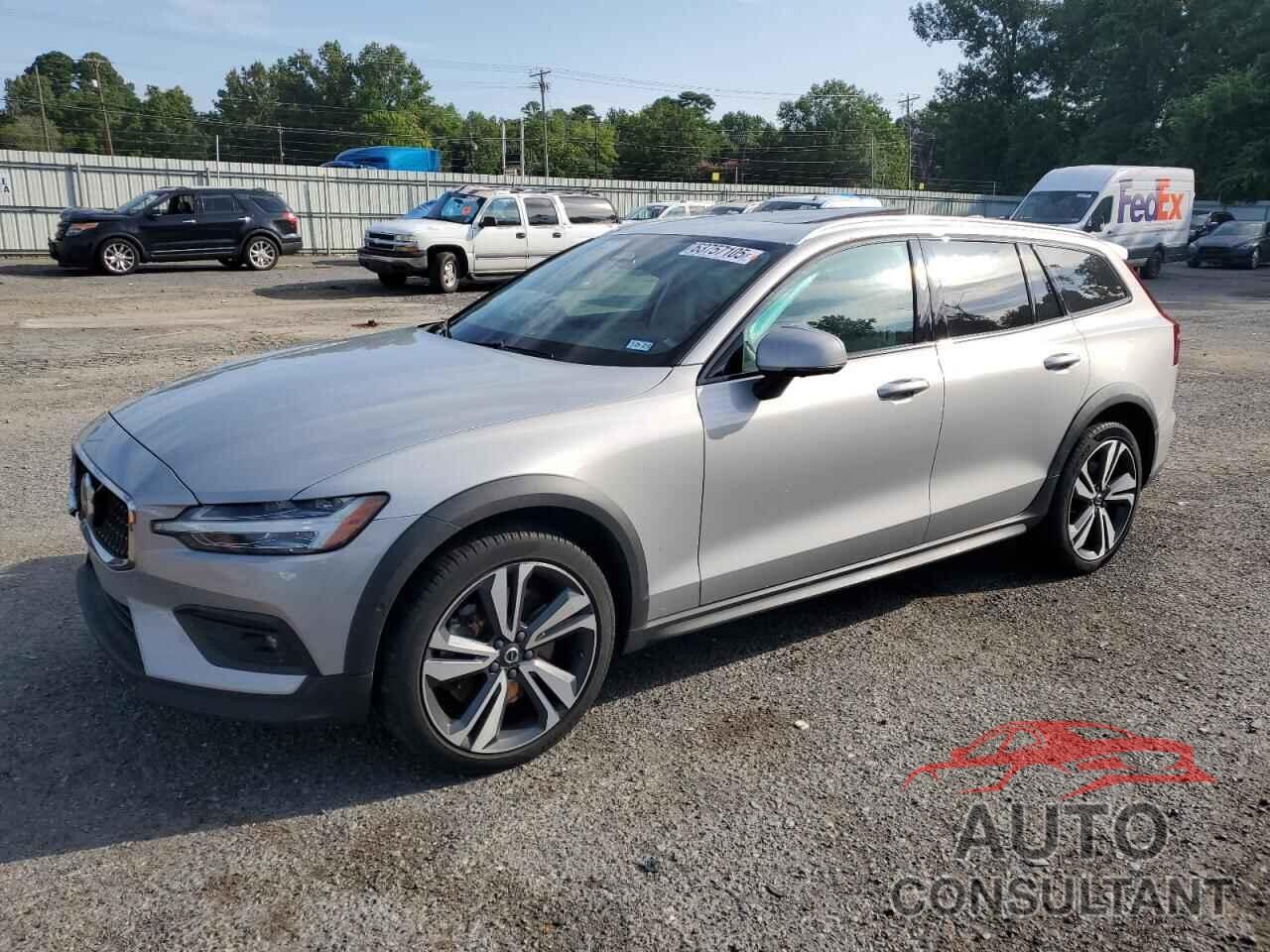 VOLVO V60 2023 - YV4L12WYXP2106745