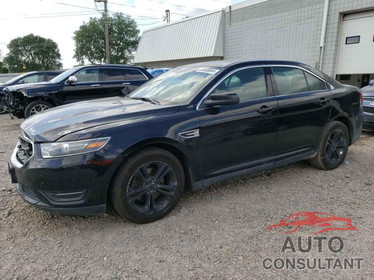 FORD TAURUS 2016 - 1FAHP2E81GG136444