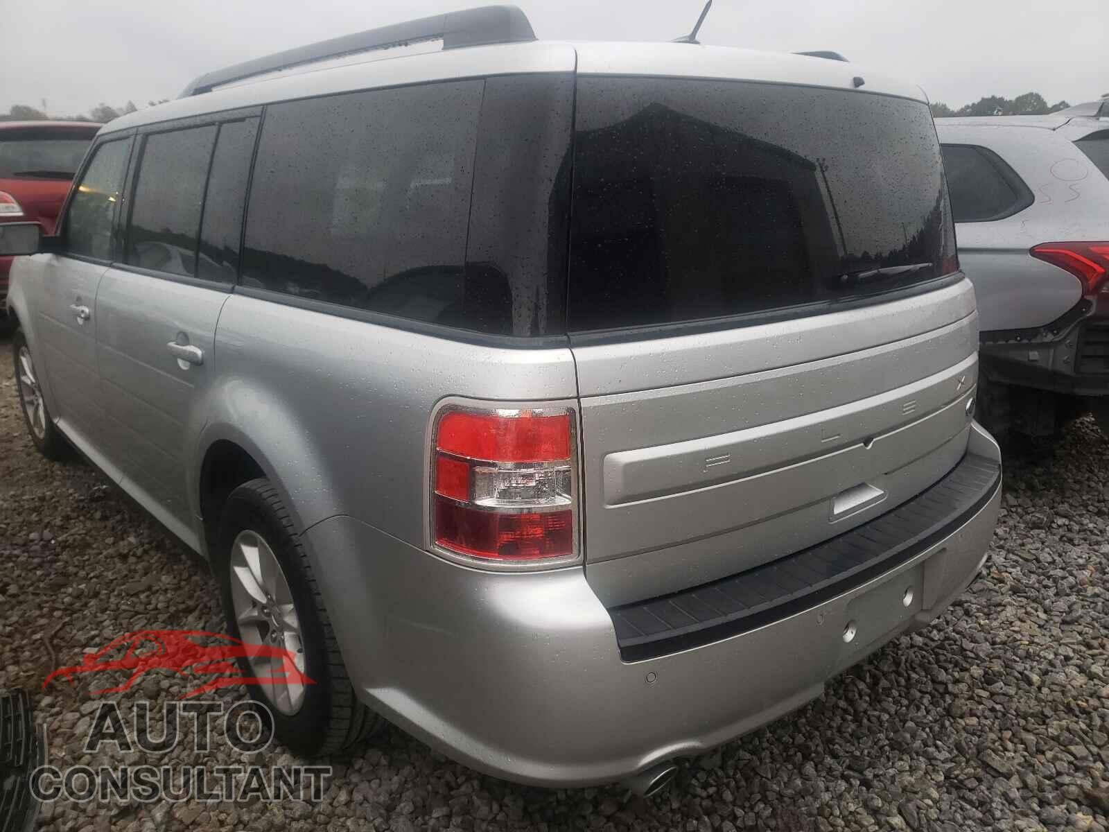 FORD FLEX 2017 - 2FMGK5B81HBA02712