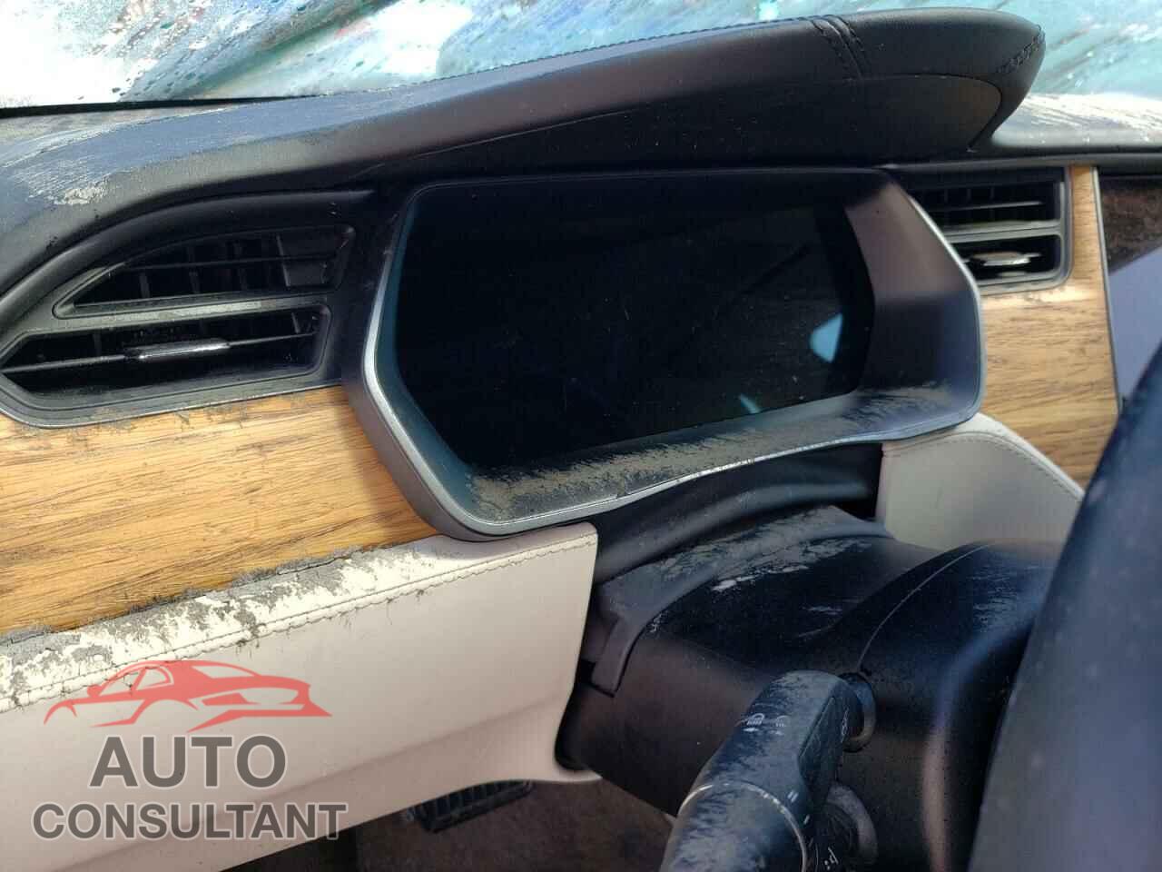 TESLA MODEL S 2019 - 5YJSA1E23KF308127