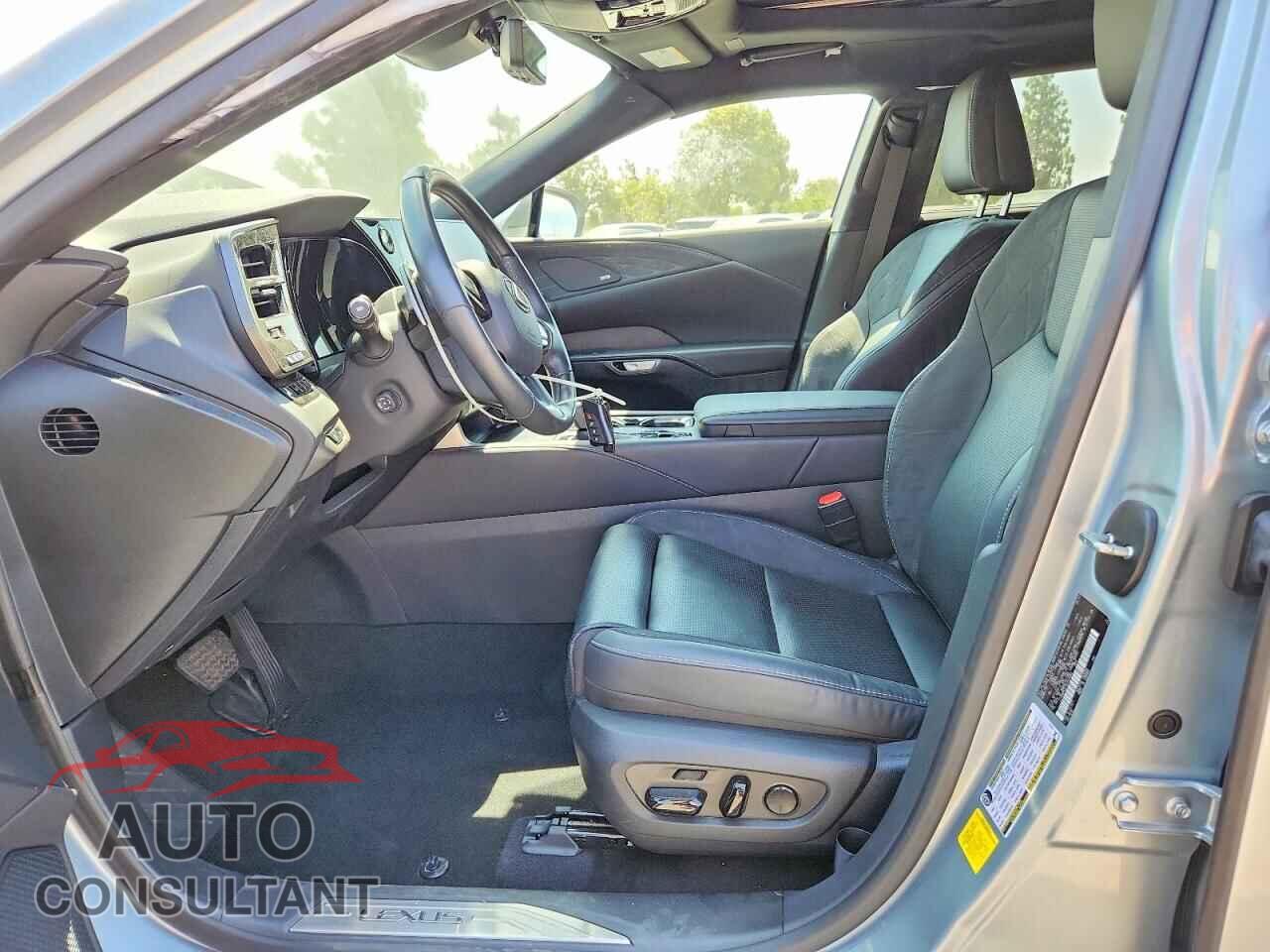 LEXUS RX350H 2024 - 2T2BBMCA7RC044669