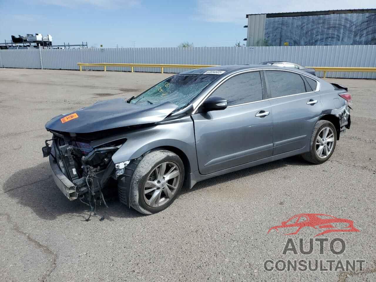 NISSAN ALTIMA 2014 - 1N4AL3AP6EC285047