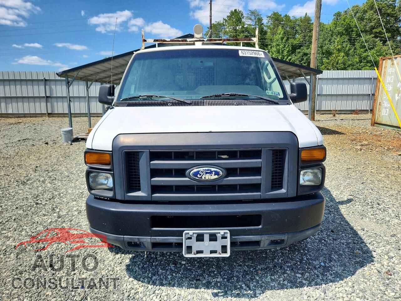 FORD ECONOLINE 2014 - 1FTNE1EW0EDA50357