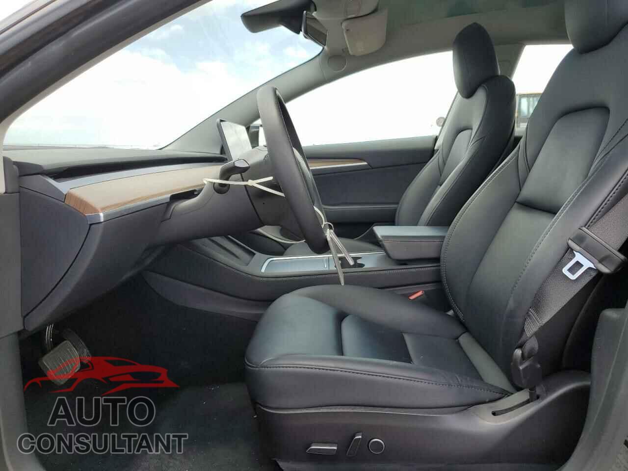 TESLA MODEL 3 2023 - 5YJ3E1EA7PF429489