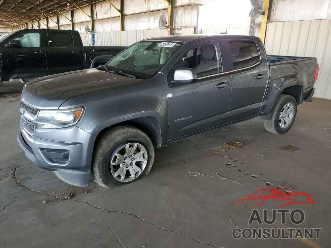 CHEVROLET COLORADO 2019 - 1GCGSCEN6K1268272