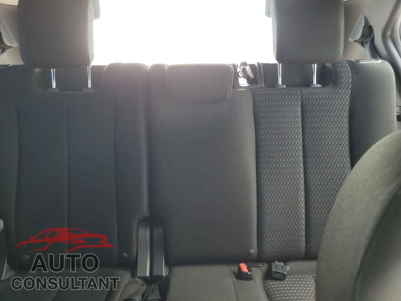 MITSUBISHI ECLIPSE 2019 - JA4AT3AA5KZ053192