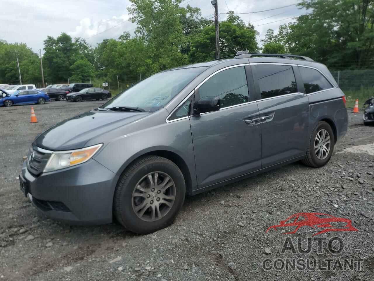 HONDA All Models 2012 - 5FNRL5H60CB035020