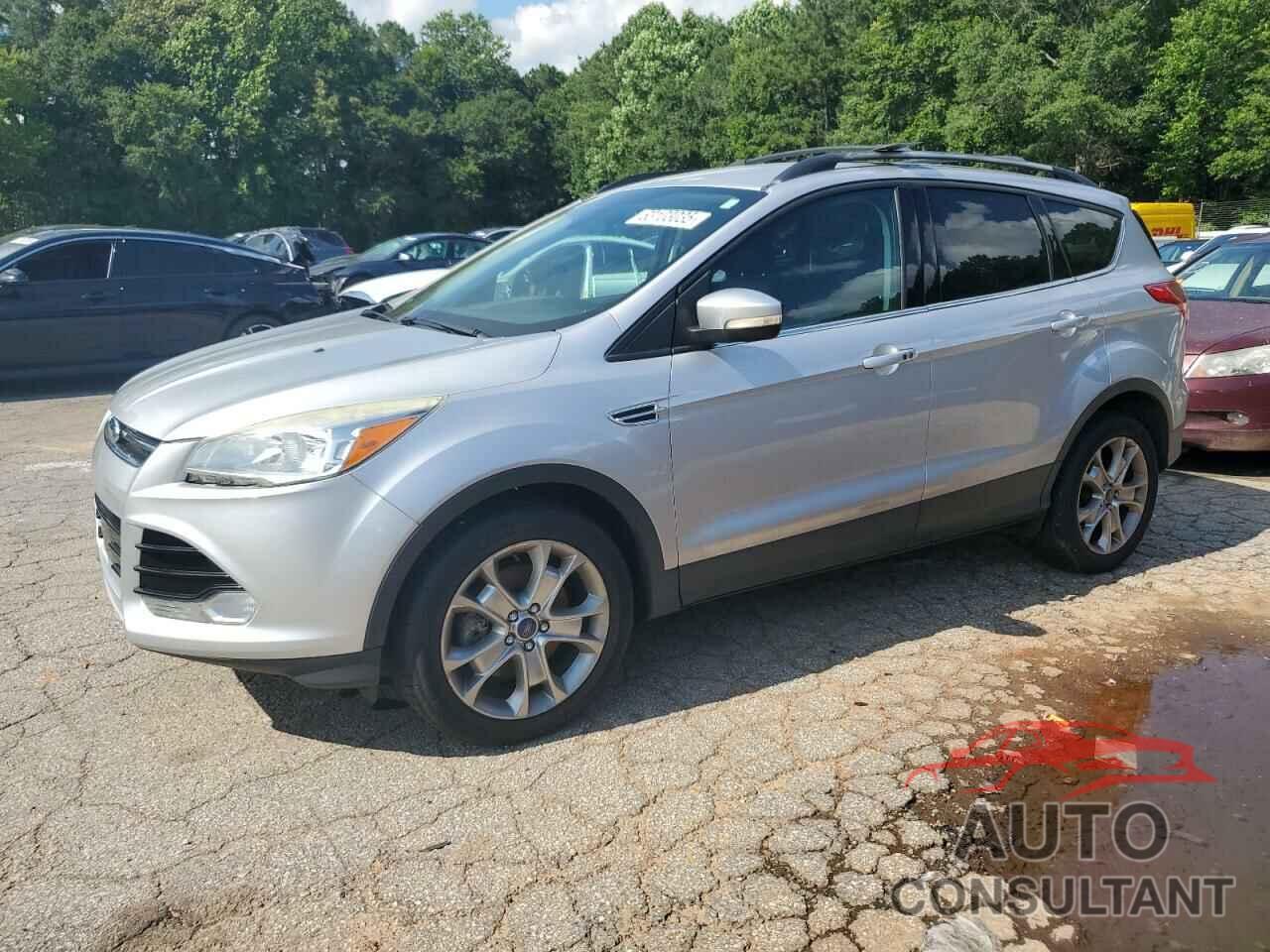 FORD ESCAPE 2013 - 1FMCU0H93DUD63620