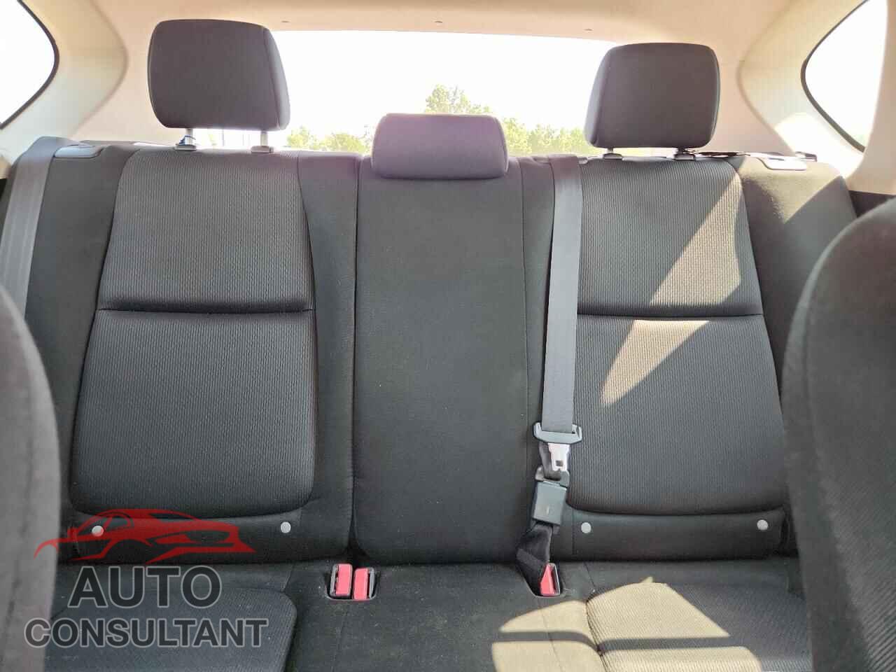MAZDA CX-5 2015 - JM3KE4BE2F0446449