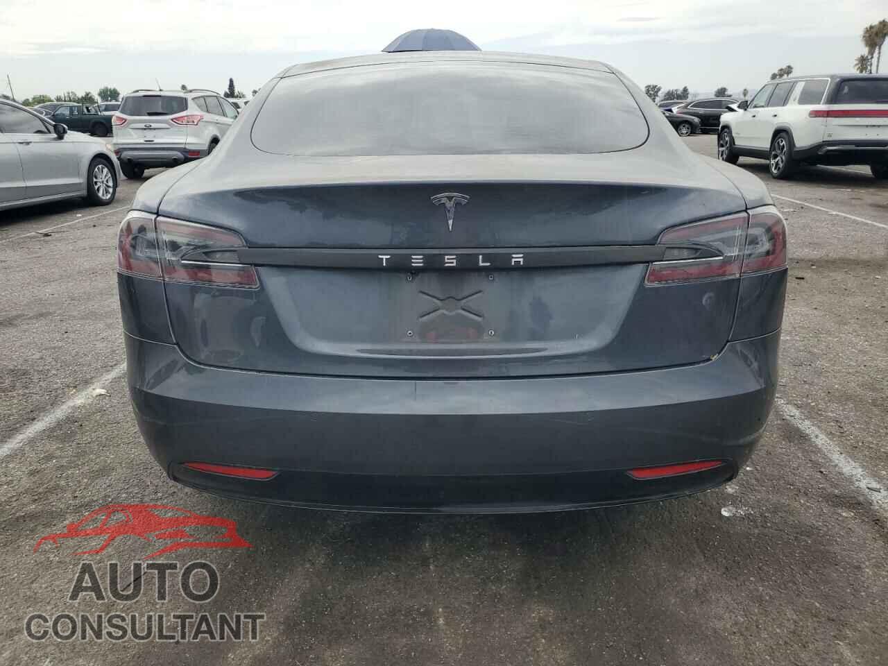 TESLA MODEL S 2016 - 5YJSA1E19GF150469