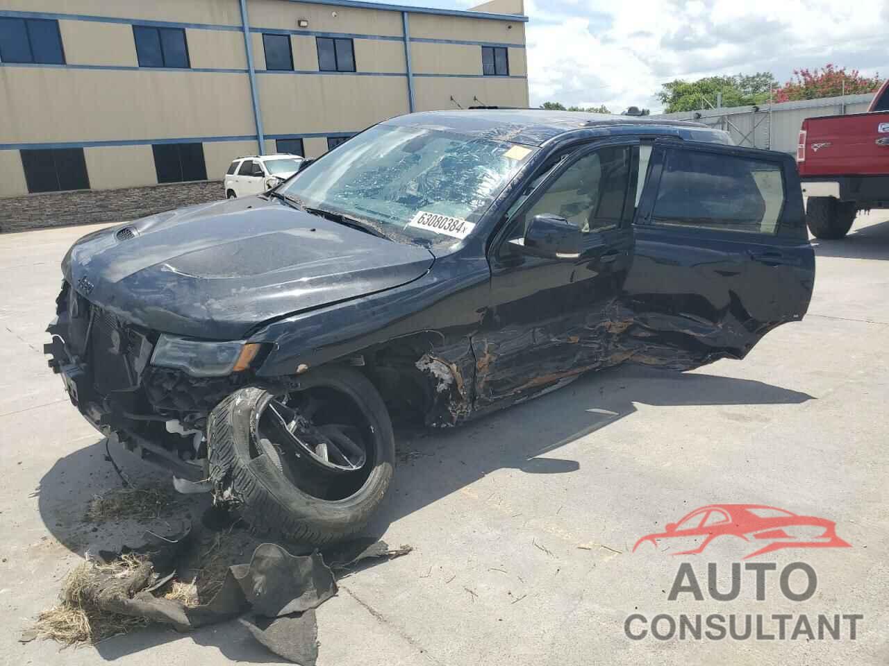 JEEP GRAND CHER 2019 - 1C4RJFDJ3KC593915