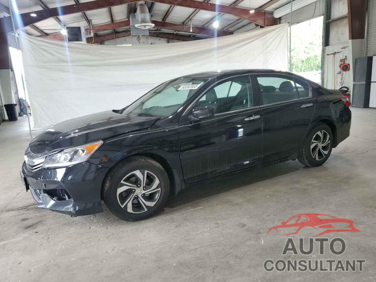 HONDA ACCORD 2017 - 1HGCR2F35HA275211