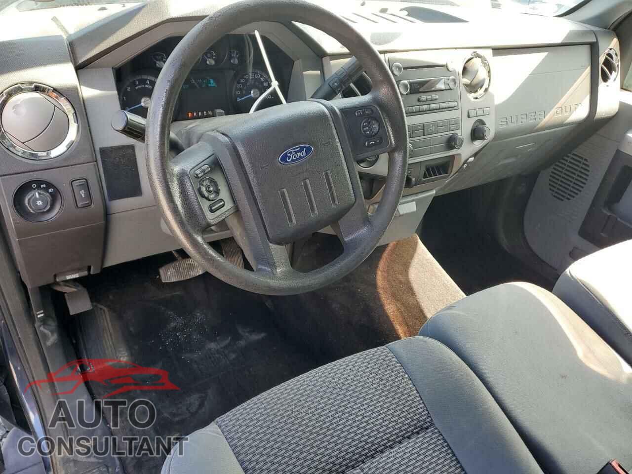 FORD F250 2015 - 1FTBF2B69FED13225