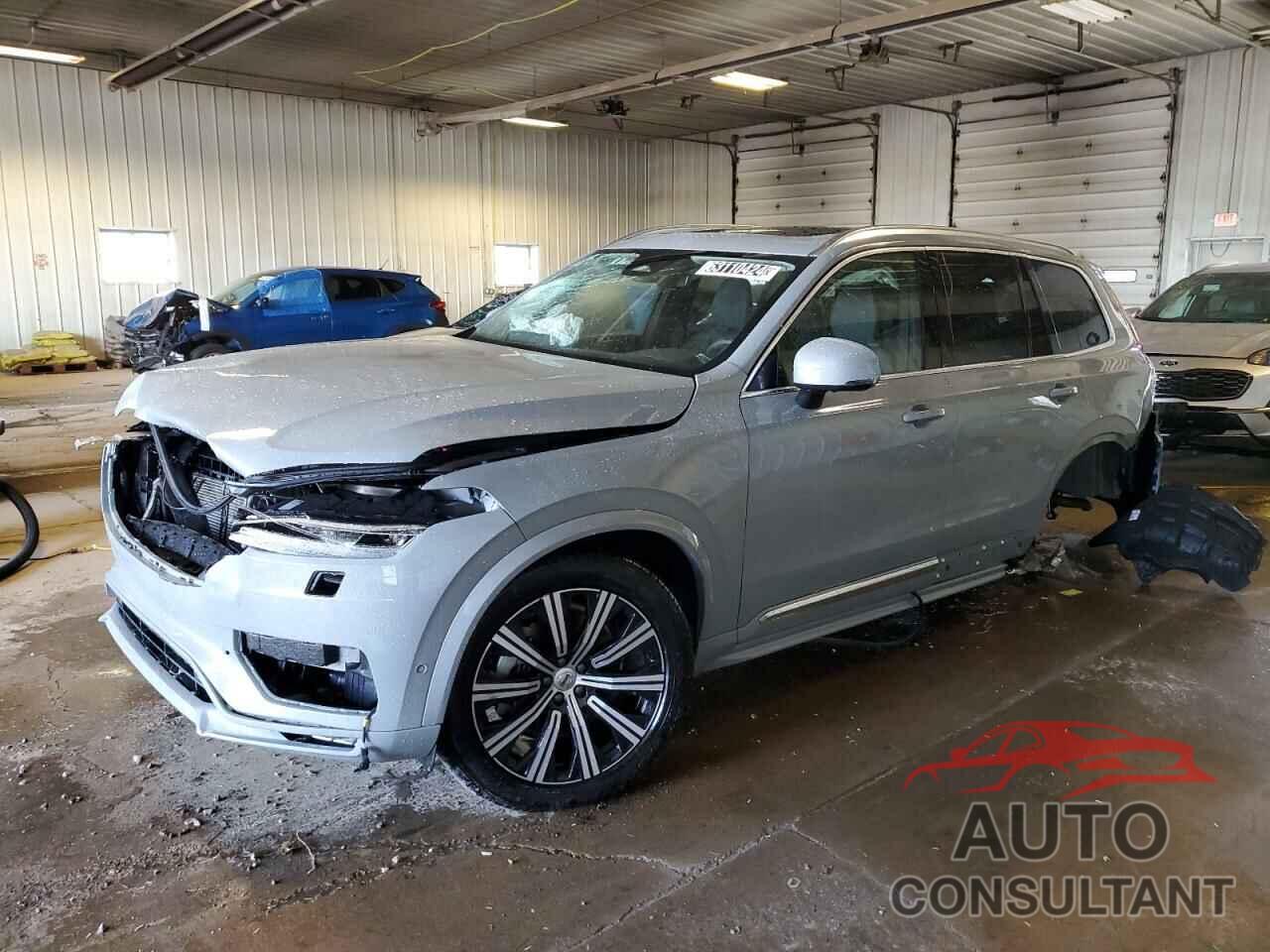 VOLVO XC90 PLUS 2024 - YV4L12PE6R1229875