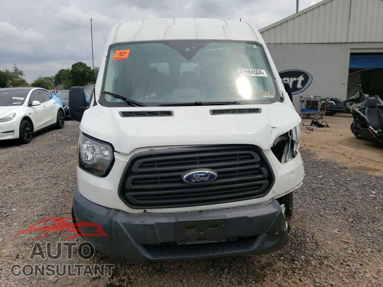 FORD TRANSIT 2017 - 1FBAX2CM2HKB19800
