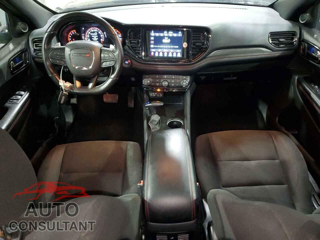 DODGE DURANGO 2023 - 1C4RDJDG5PC687820