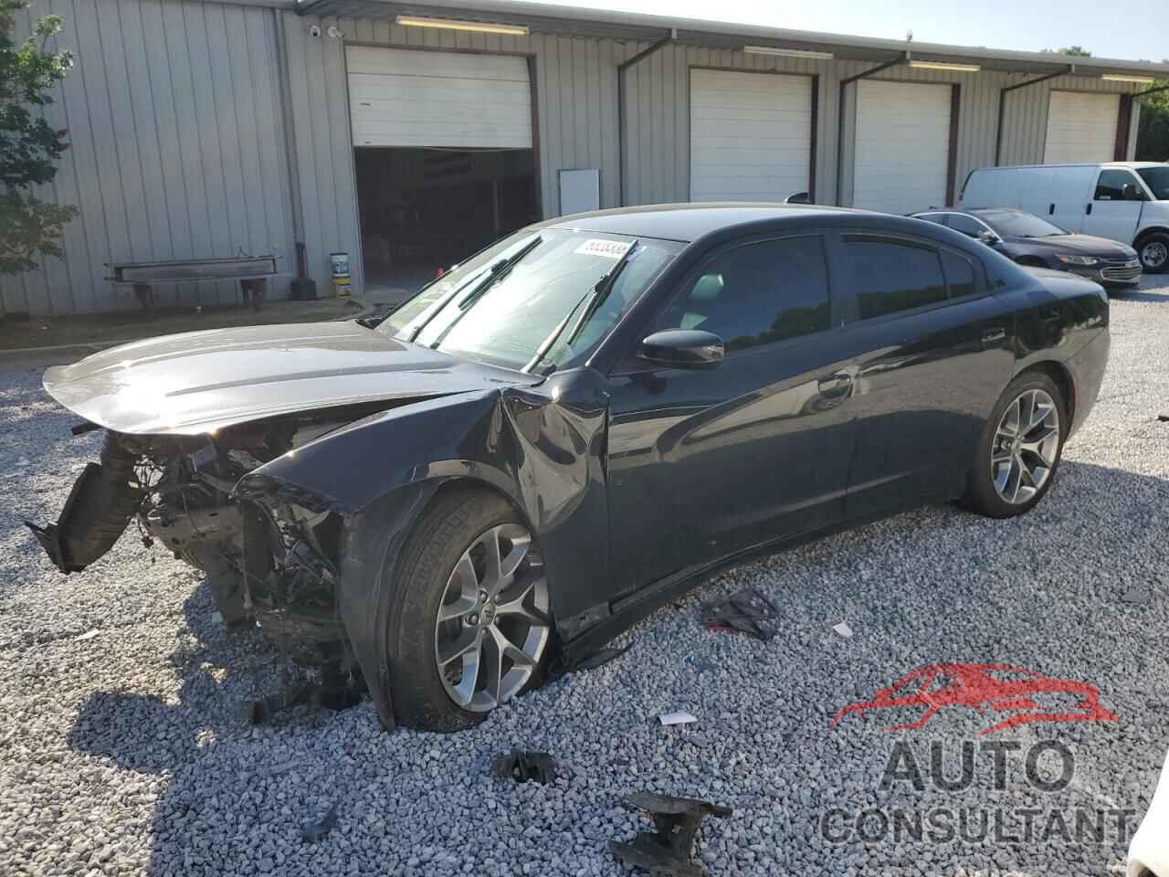 DODGE CHARGER 2022 - 2C3CDXBG8NH186057