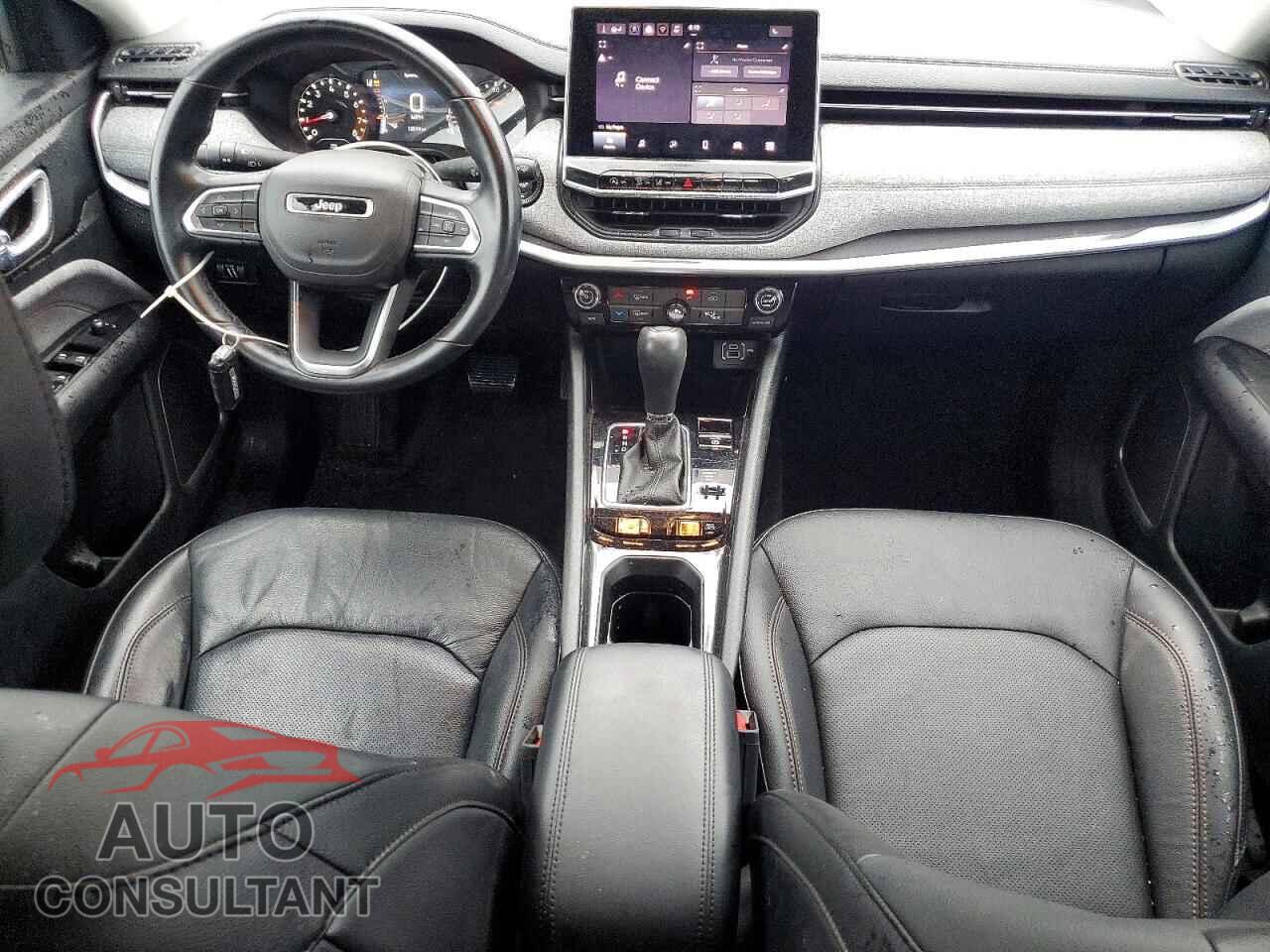 JEEP COMPASS 2022 - 3C4NJDFB8NT112218