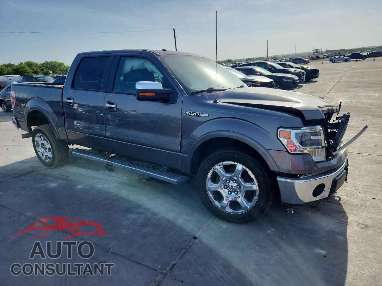 FORD UNKNOWN 2013 - 1FTFW1EF3DFA41298