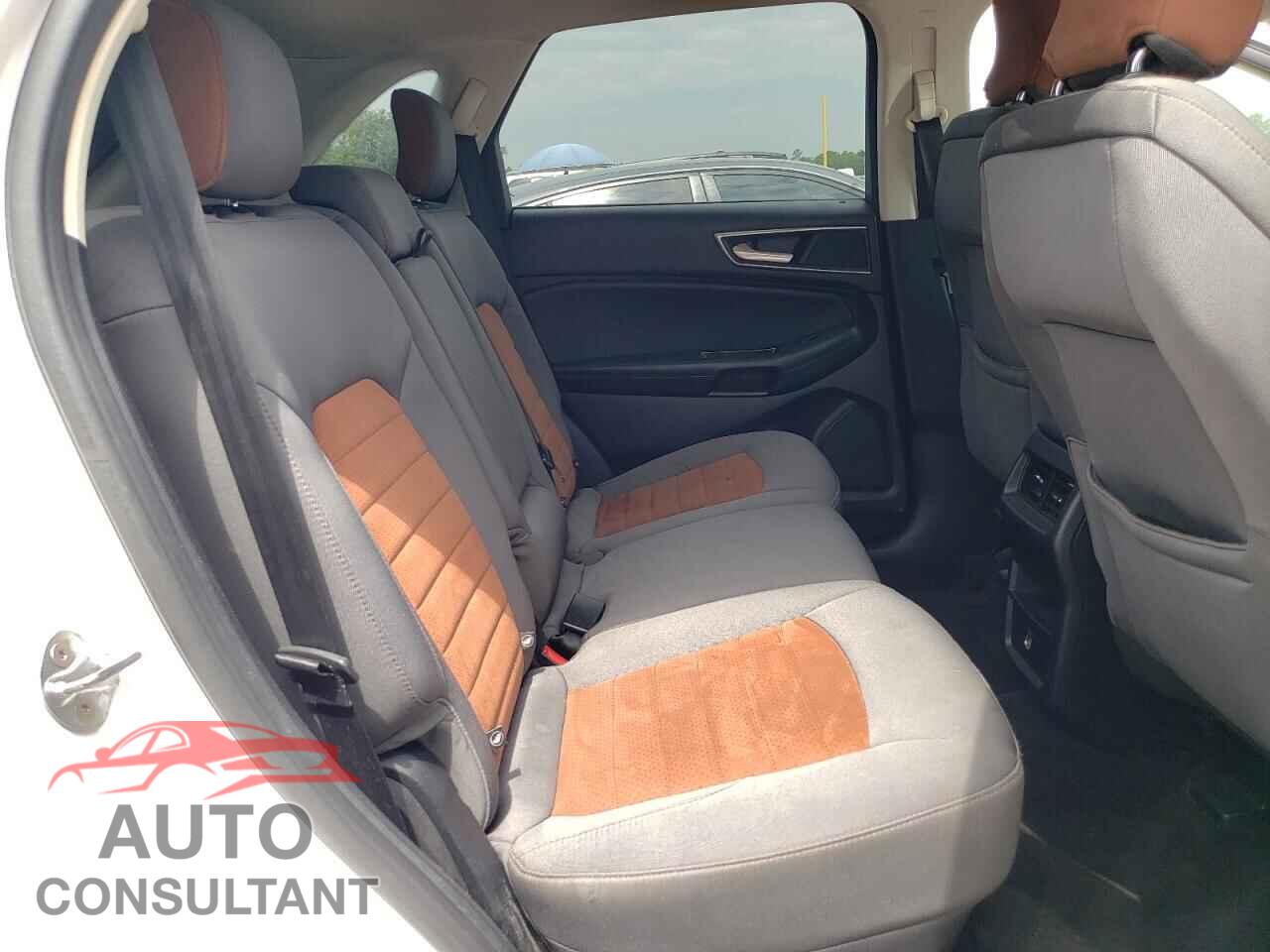 FORD EDGE 2018 - 2FMPK4J93JBC39681