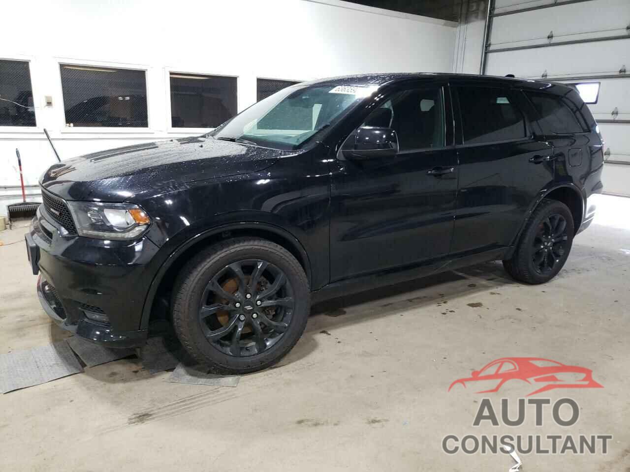 DODGE DURANGO 2020 - 1C4RDJDG1LC131434