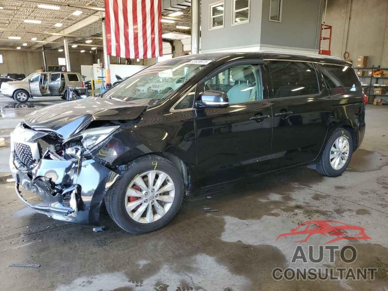 KIA All Models 2015 - KNDMC5C11F6022783