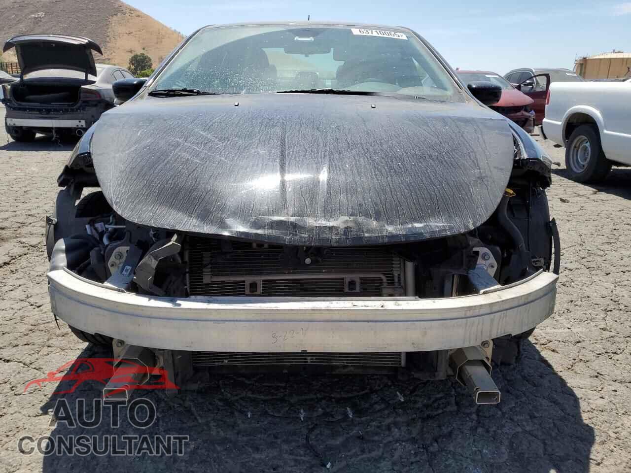 DODGE DART 2016 - 1C3CDFBBXGD727947