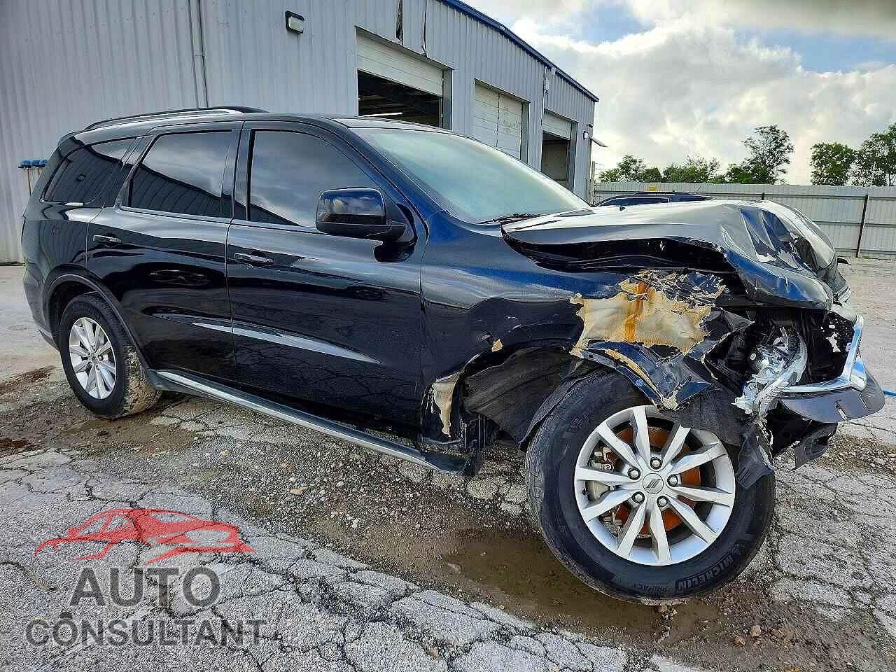 DODGE DURANGO 2023 - 1C4RDHAG8PC635630