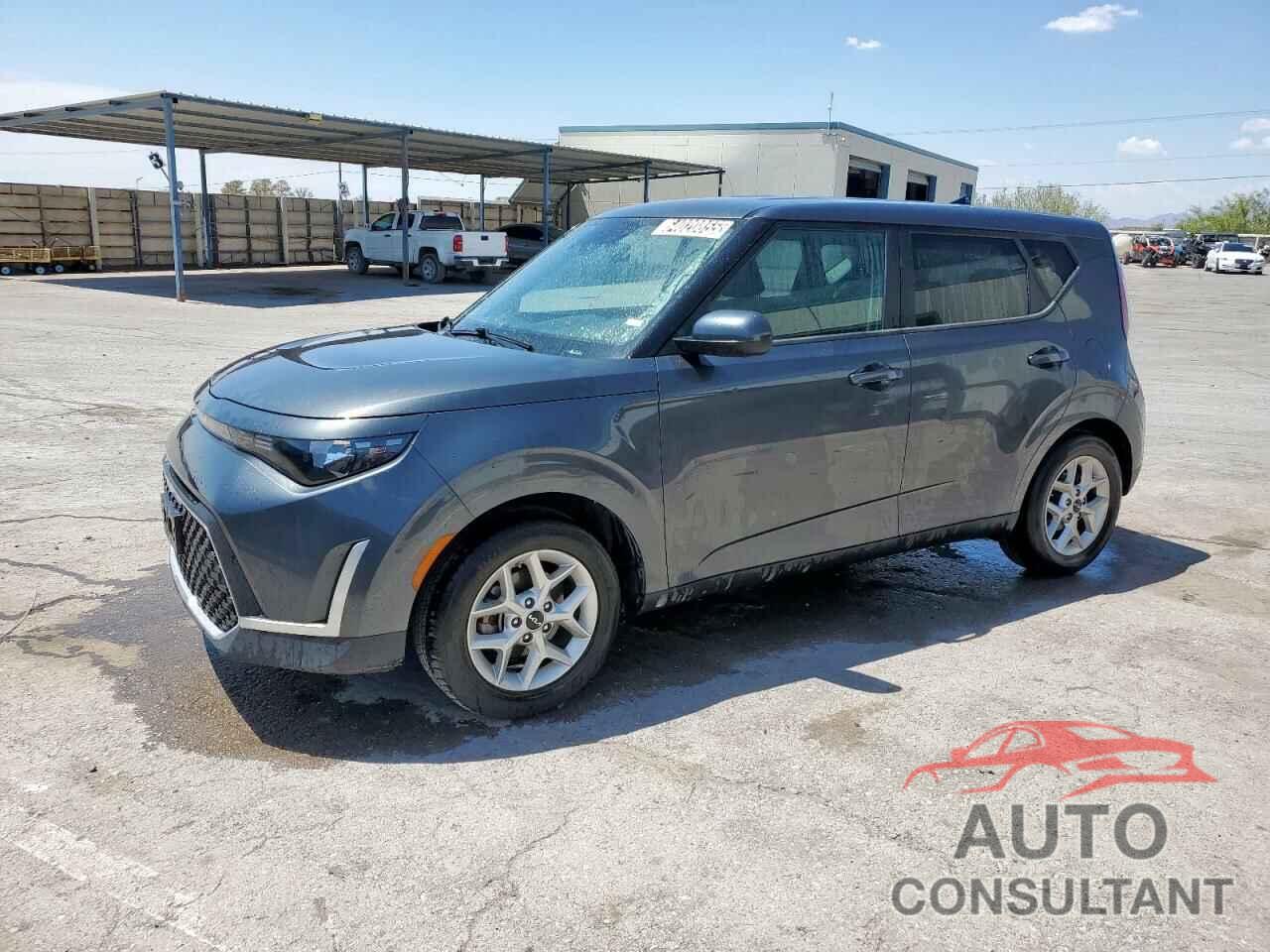 KIA SOUL 2023 - KNDJ23AU5P7878994